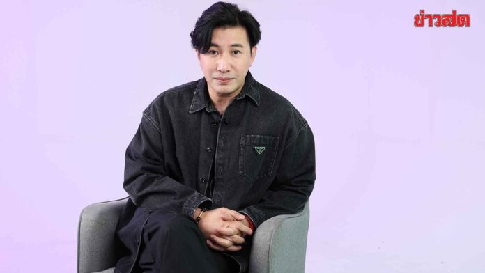 หนุ่ม กรรชัย