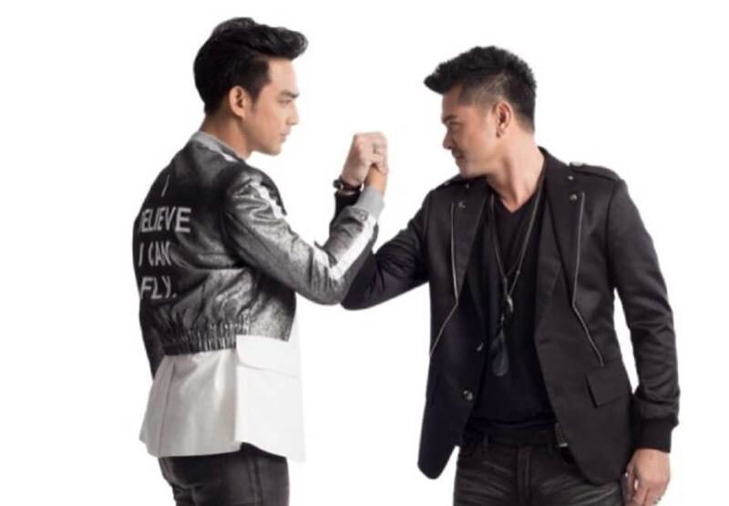 นุ๊ก สุทธิดา ถูกกล่าวหา เป็นคนทำให้ เต๋า- มอส ทะเลาะกัน ไม่มีใครเป็นกาวใจให้ได้