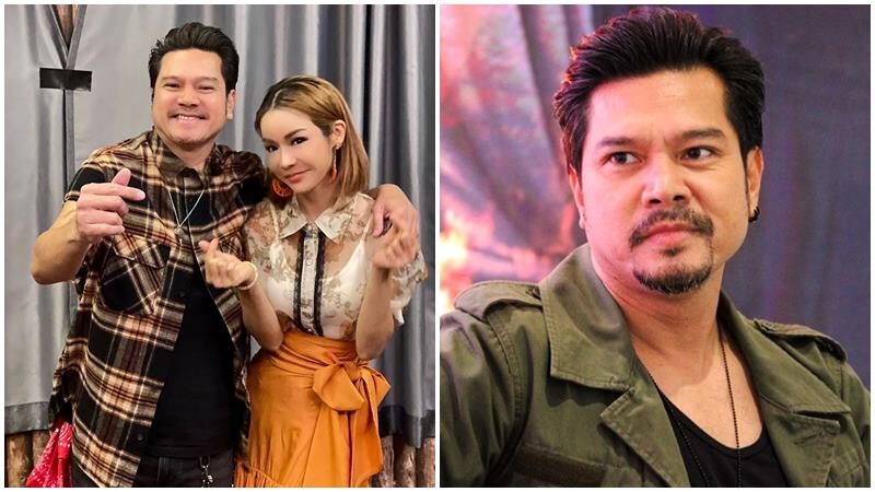 นุ๊ก สุทธิดา ถูกกล่าวหา เป็นคนทำให้ เต๋า- มอส ทะเลาะกัน ไม่มีใครเป็นกาวใจให้ได้