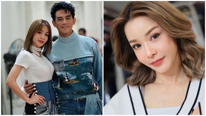 นุ๊ก สุทธิดา ถูกกล่าวหา เป็นคนทำให้ เต๋า- มอส ทะเลาะกัน ไม่มีใครเป็นกาวใจให้ได้