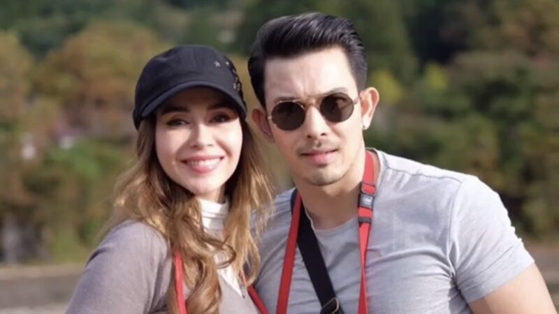 นัท มีเรีย