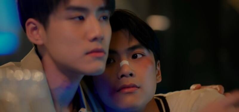 โอม ภวัต ชื่นชม เล้ง ธนพล ทุ่มสุดตัว ไม่มีกั๊ก ดีใจแฟนคลับซัพพอร์ต