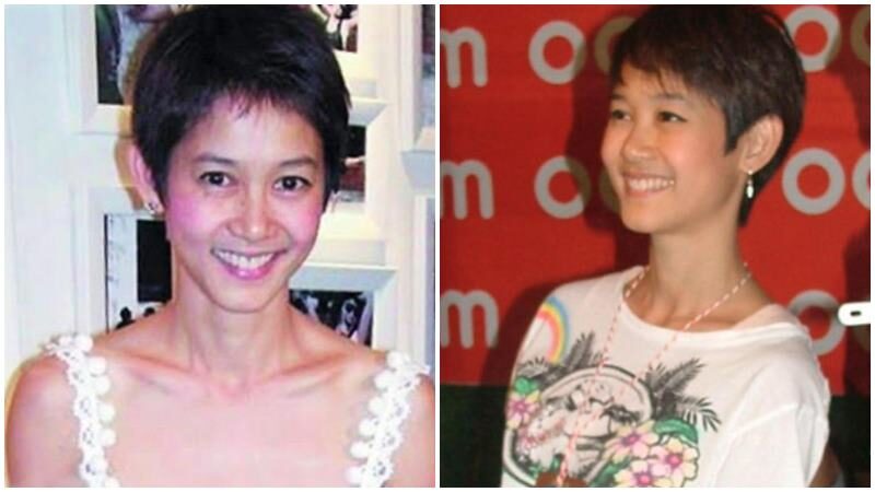 อุ้ม สิริยากร เปลี่ยนลุกส์ใหม่ตัดผมสั้น สวยสดใส เผยสาเหตุถึงกับอึ้ง