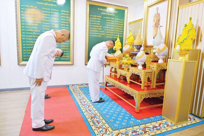 ข่าวสดพระเครื่อง