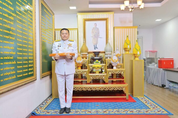 ข่าวสดพระเครื่อง