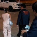 สาวอัมพวา โพสต์ ถูกทหารทำร้ายร่างกายสาหัส แถมล่วงละเมิดทางเพศ ขู่ยิงทิ้ง อ้างนายใหญ่