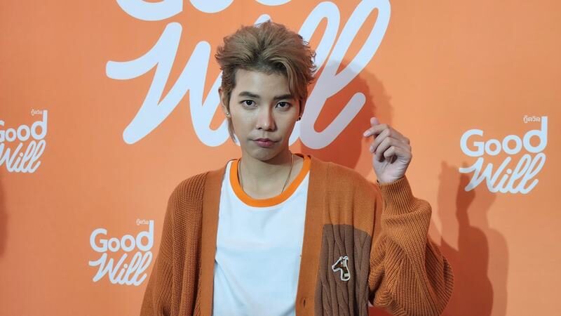 ป๊ายปาย เตรียมของขวัญเซอร์ไพรส์วันเกิด นุ๊ก ลั่นรักเอฟซีมาก คนอื่นไม่รักไม่เป็นไร