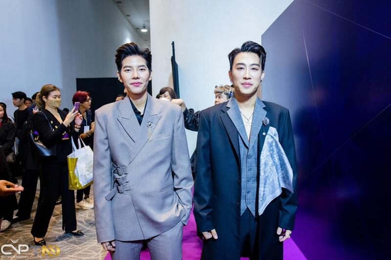 ป๊ายปาย เตรียมของขวัญเซอร์ไพรส์วันเกิด นุ๊ก ลั่นรักเอฟซีมาก คนอื่นไม่รักไม่เป็นไร