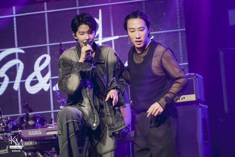 ป๊ายปาย เตรียมของขวัญเซอร์ไพรส์วันเกิด นุ๊ก ลั่นรักเอฟซีมาก คนอื่นไม่รักไม่เป็นไร