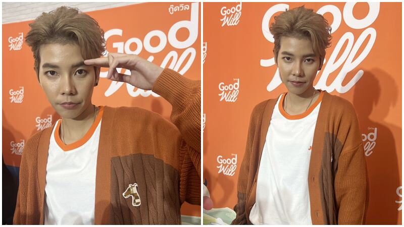 ป๊ายปาย เตรียมของขวัญเซอร์ไพรส์วันเกิด นุ๊ก ลั่นรักเอฟซีมาก คนอื่นไม่รักไม่เป็นไร