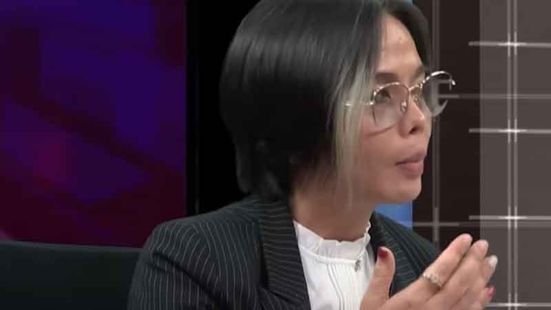 ทำความรู้จัก พัช โหนกระแส หรือ กฤษอนงค์ สุวรรณวงศ์ ผู้ก่อตั้งองค์การต่อต้านแชร์ลูกโซ่