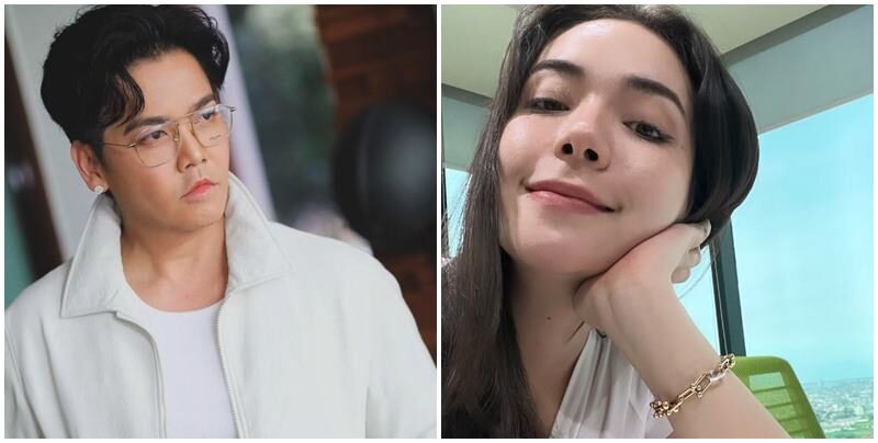 พีเค ลงรูปคู่ มีเรียน สยบข่าวลือเลิก หลังมีข่าวอักษรย่อ เจ้าชายอสูรเลิกกับแอเรียล