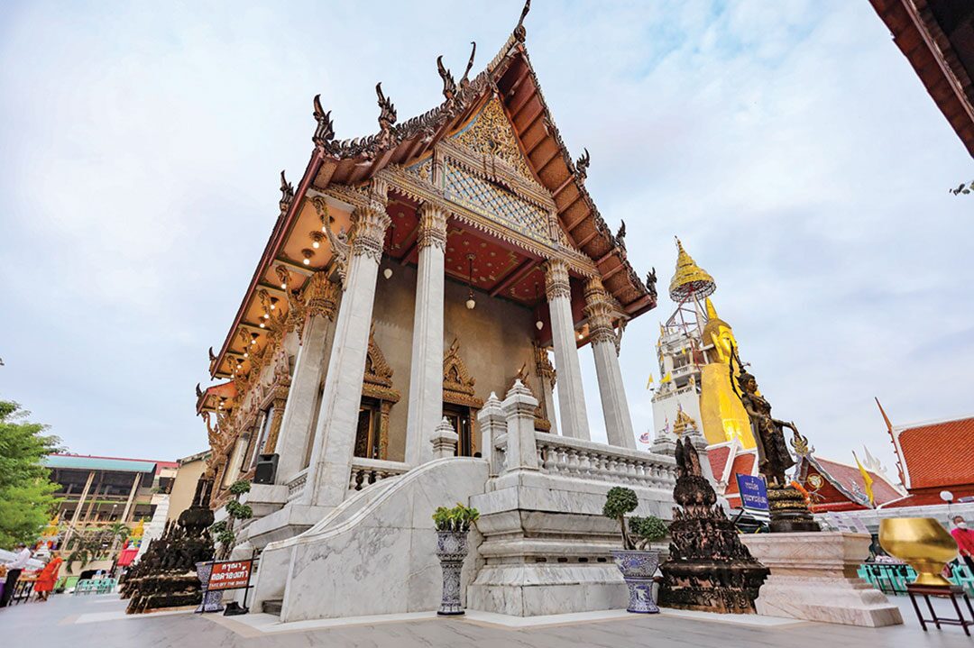 รายงานพิเศษ - เหรียญพัดยศหลวงปู่ภู วัดอินทรวิหาร กรุงเทพฯ