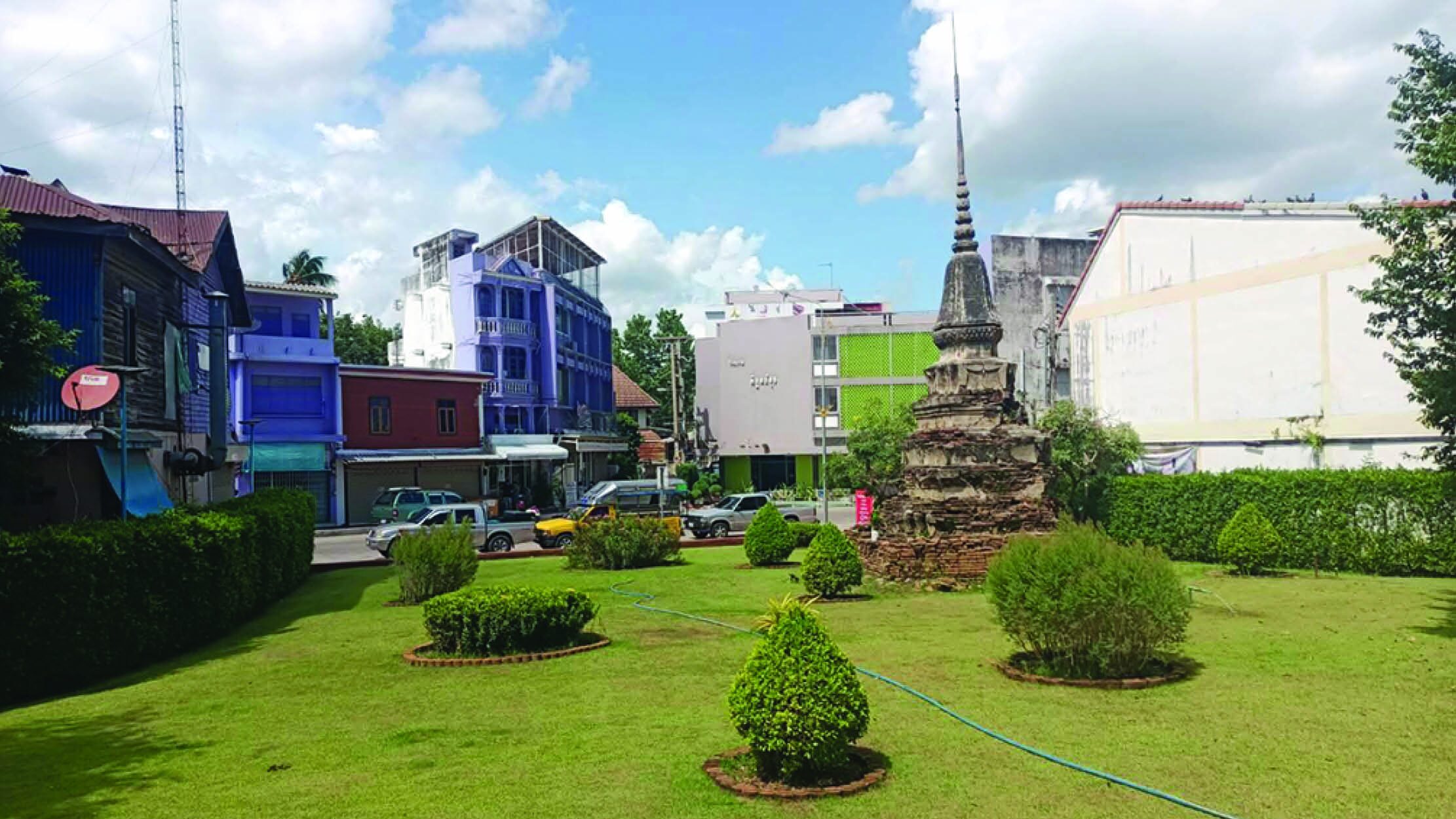 รายงานพิเศษ - เหรียญหลวงพ่อพุฒ วัดทุ่งแก้ว จ.อุทัยธานี