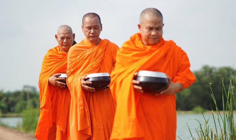 หลวงพี่เท่ง Come Back