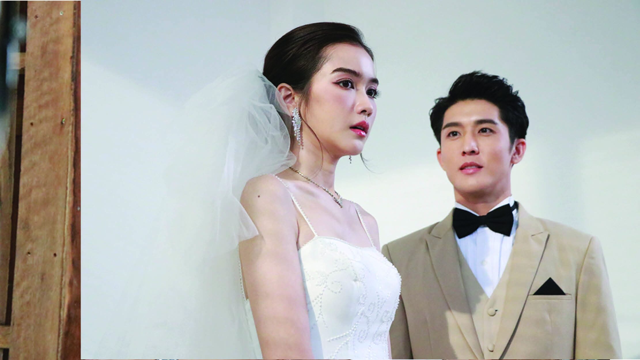 สกู๊ปบันเทิง - ‘ภูมิ-พระพาย’เคมีใหม่ บู๊แอ๊กชั่น‘ภูเขาเงาพยัคฆ์’