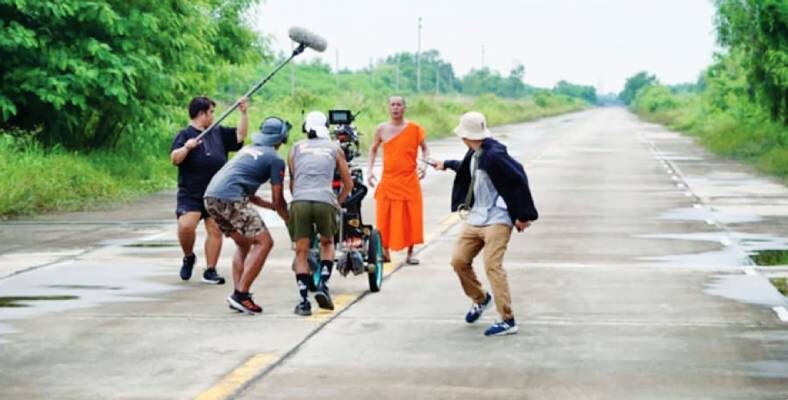 หลวงพี่เท่ง Come Back