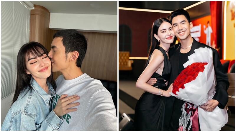 เต๋อ ไม่กล้าขัดใจ ใหม่ คือหัวใจที่ขาดไม่ได้ ลั่นมีแค่เรื่องเดียวที่ตีกัน
