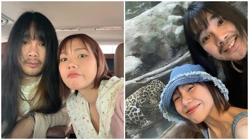 ต้องเต เลิกแฟนสาว ณิชา แล้ว ตั้งแต่ต้นปี ฝ่ายชายเป็นคนขอจบความสัมพันธ์
