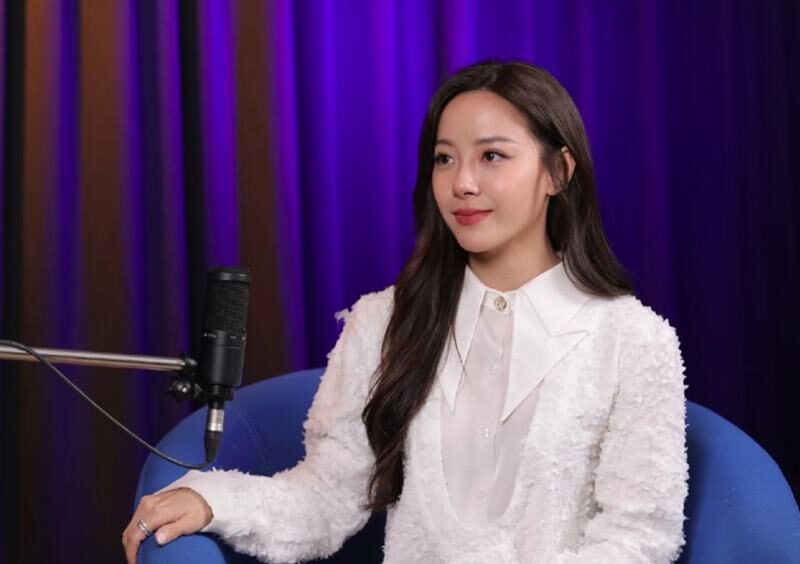 ทับทิม มัลลิกา เปิดใจถึงดราม่าในอดีต หลัง VRZO แยกย้าย - พบเนื้องอกในสมอง