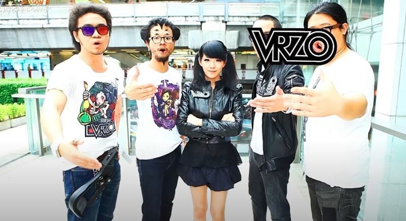 ทับทิม มัลลิกา เปิดใจถึงดราม่าในอดีต หลัง VRZO แยกย้าย - พบเนื้องอกในสมอง