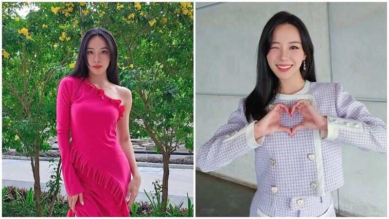 ทับทิม มัลลิกา เปิดใจถึงดราม่าในอดีต หลัง VRZO แยกย้าย - พบเนื้องอกในสมอง