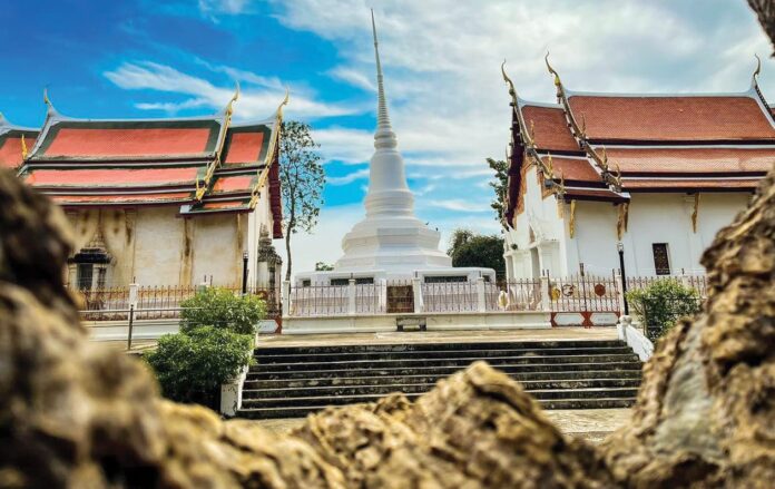 รายงานพิเศษ