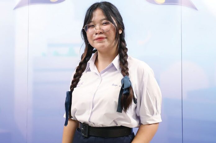 ไอคิวทะลุฟ้า