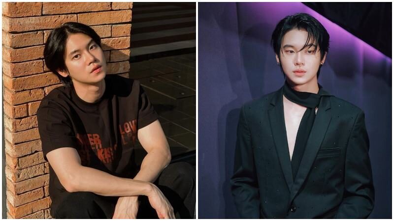 หยิ่น-วอร์ คู่หูที่สนิทที่สุด ยิ่งโตยิ่งไม่เข้าใจโลก เผยอนาคตที่วางแผนร่วมกัน