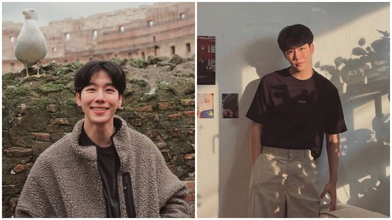 หยิ่น-วอร์ คู่หูที่สนิทที่สุด ยิ่งโตยิ่งไม่เข้าใจโลก เผยอนาคตที่วางแผนร่วมกัน