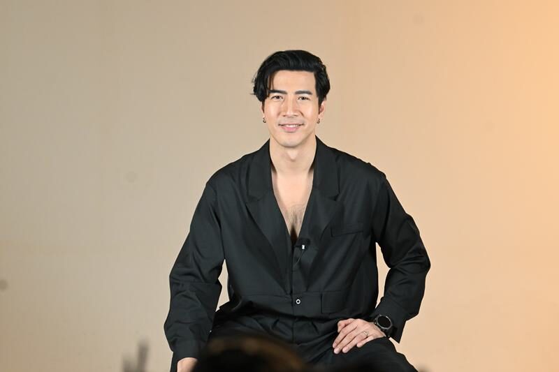 โย่ง วางแพลนมีลูกคนที่2 เผยวิธีการเลี้ยงลูก ใช้ความสุขนำทาง เป็นทุกข์ ไม่ต้องทำ