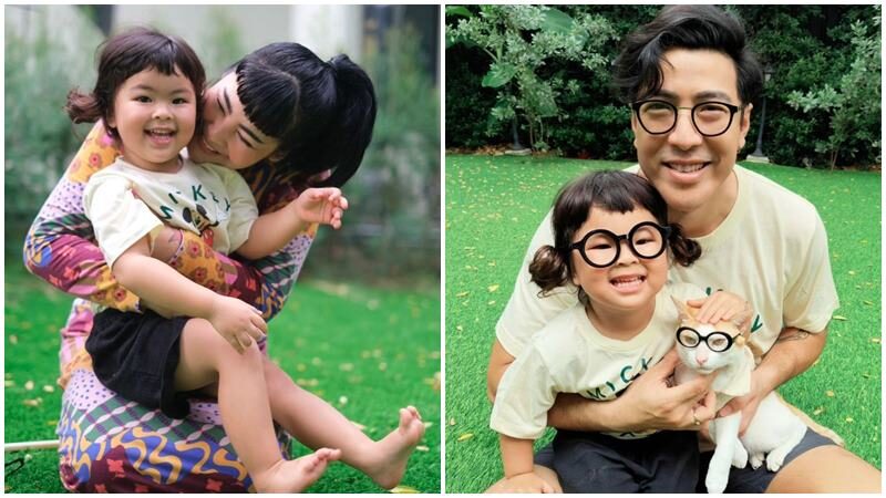 โย่ง วางแพลนมีลูกคนที่2 เผยวิธีการเลี้ยงลูก ใช้ความสุขนำทาง เป็นทุกข์ ไม่ต้องทำ