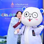 Empower Your Journey “เติมพลังบวก เติมศักยภาพ ค้นหาความเป็นตัวตน” งาน CRA Open House
