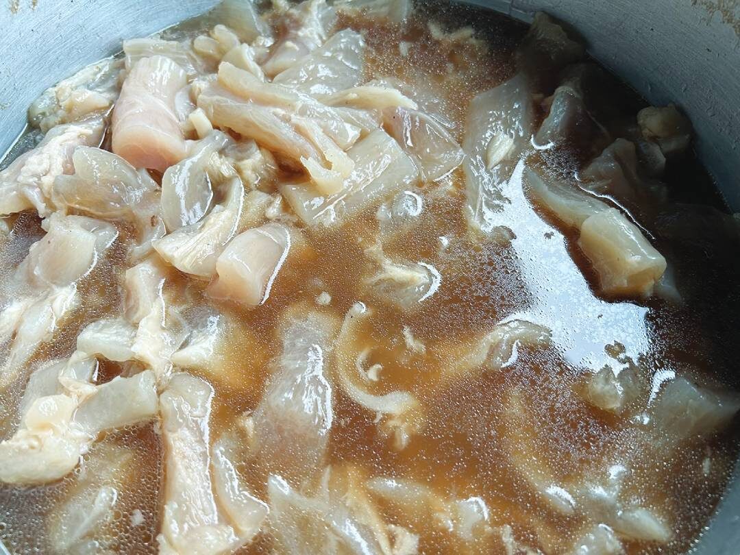 อิ่มอร่อย - ‘ซุงโภชนา’คลองหลอด ก๋วยเตี๋ยวเนื้อ 5 อย่าง