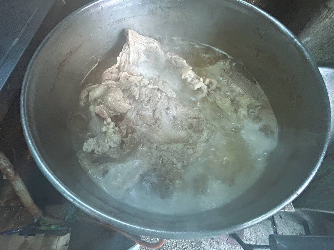อิ่มอร่อย - ‘ซุงโภชนา’คลองหลอด ก๋วยเตี๋ยวเนื้อ 5 อย่าง