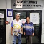 บุกเข้าพบ รมช.คมนาคม จี้เร่งสะสางสร้างสนามบิน-ตั๋วบินแพง กระทบท่องเที่ยวหนัก