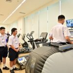 เปิดประสบการณ์ 'ฐานการเรียนรู้ทางการแพทย์' ให้นักเรียนมัธยม เยี่ยมชมคลินิกครั้งแรก