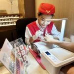ไหตี่เลาโชว์เมนูใหม่ ซุปเปรี้ยวสไตล์กุ้ยโจว อร่อยเผ็ดชารสกลมกล่อม