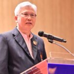 เปิดประสบการณ์ 'ฐานการเรียนรู้ทางการแพทย์' ให้นักเรียนมัธยม เยี่ยมชมคลินิกครั้งแรก