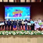 Empower Your Journey “เติมพลังบวก เติมศักยภาพ ค้นหาความเป็นตัวตน” งาน CRA Open House