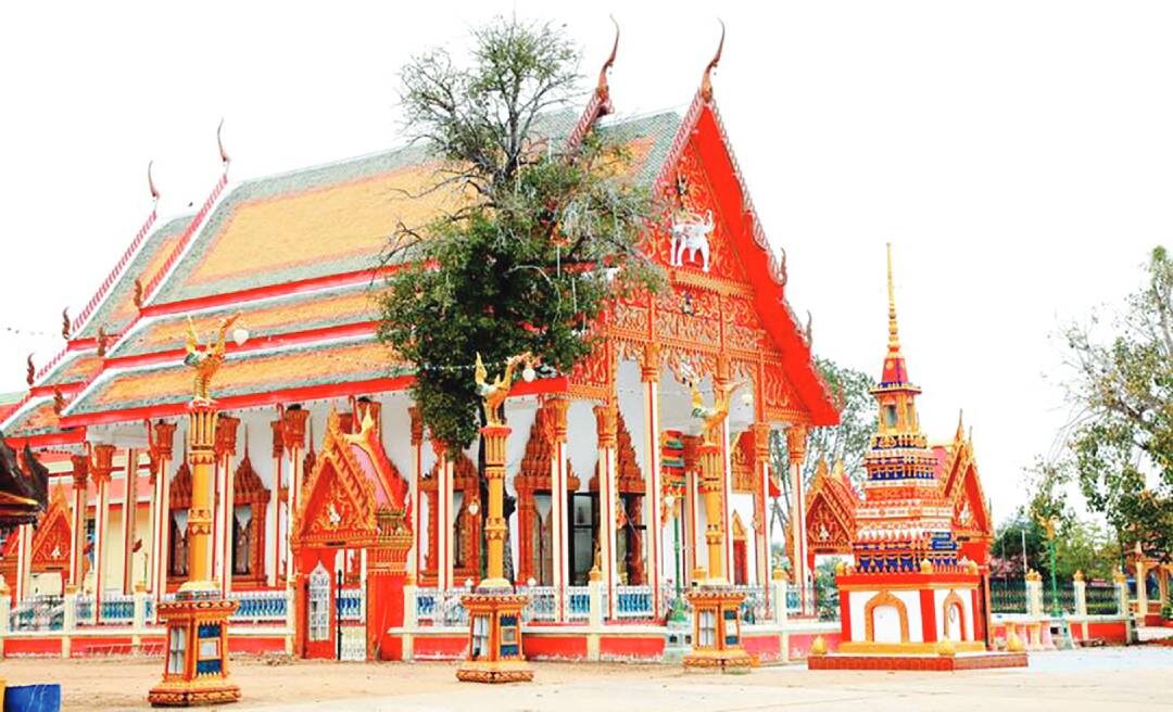 สกู๊ปพระเครื่อง - หลวงพ่อจาด วัดบางกระเบา เทพเจ้าแห่งภาคตะวันออก