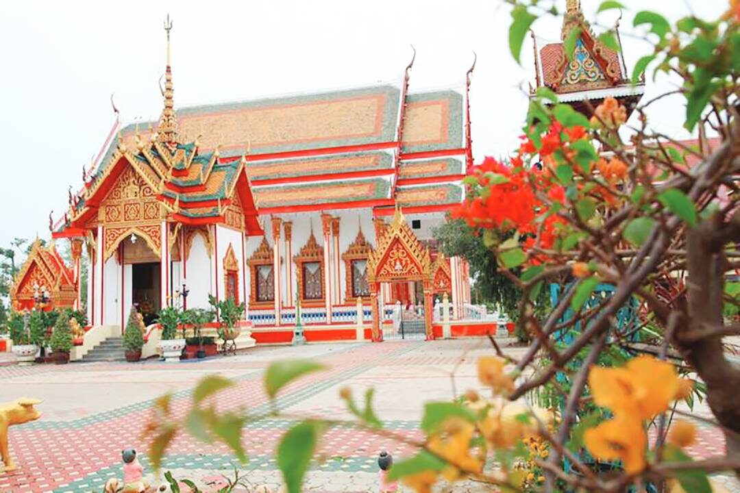 สกู๊ปพระเครื่อง - หลวงพ่อจาด วัดบางกระเบา เทพเจ้าแห่งภาคตะวันออก