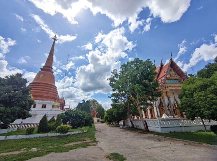 รายงานพิเศษ