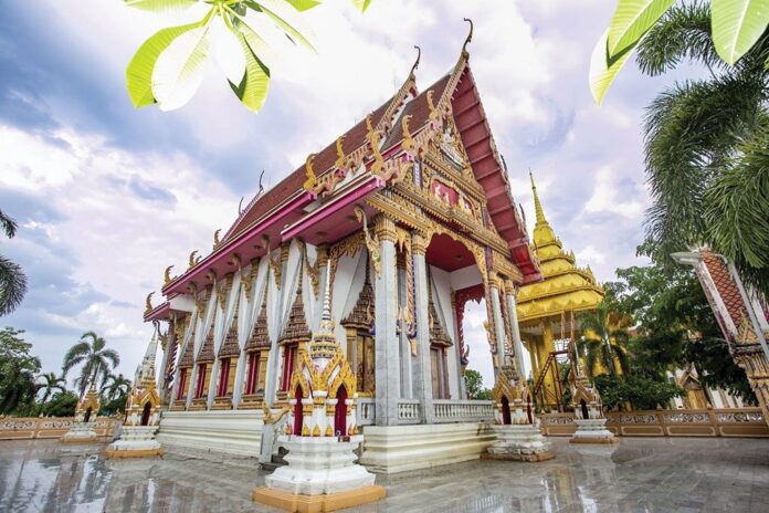 รายงานพิเศษ
