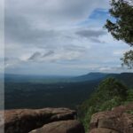 ห้ามพลาด อุทยานฯภูแลนคา เปิด 'สันพญานาค' เส้นทางสายมู-สายเดินป่า