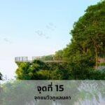 ห้ามพลาด อุทยานฯภูแลนคา เปิด 'สันพญานาค' เส้นทางสายมู-สายเดินป่า