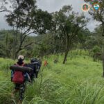 เตรียมร่างกายให้พร้อม อุทยานฯดอยหลวง ประกาศเปิดเดินป่า "ขุนเขาแห่งศรัทธา"