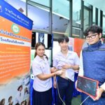 Empower Your Journey “เติมพลังบวก เติมศักยภาพ ค้นหาความเป็นตัวตน” งาน CRA Open House