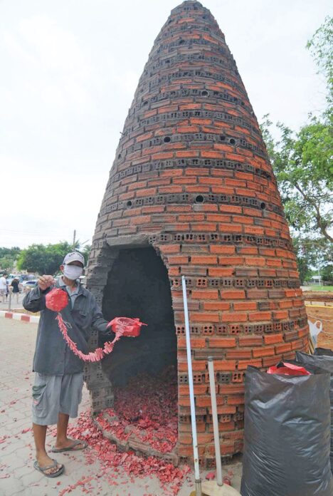 เที่ยววัดวันหยุด