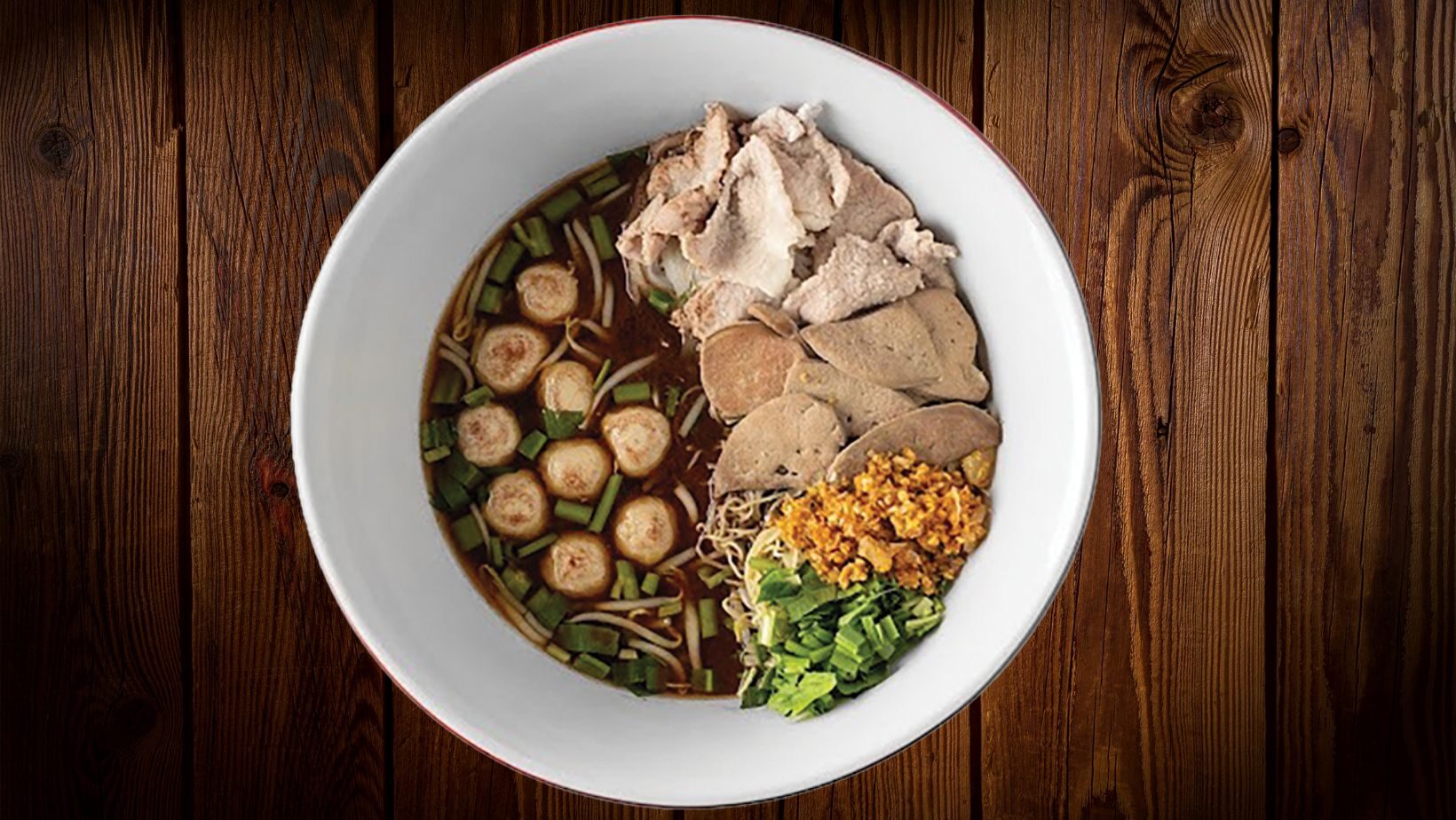 ชมคลิป) เตี๋ยวเรือยกซดอยุธยา ซดกันมันส์ ต้มยำเข้มข้น สุดติ่ง - ข่าวสด